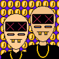 CryptoTwins #229