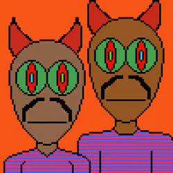 CryptoTwins #424