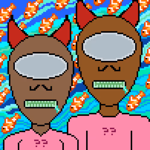 CryptoTwins #536