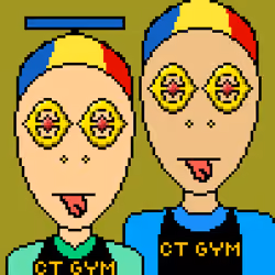 CryptoTwins #373