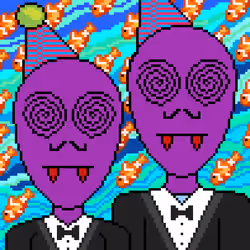 CryptoTwins #244