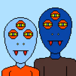 CryptoTwins #326