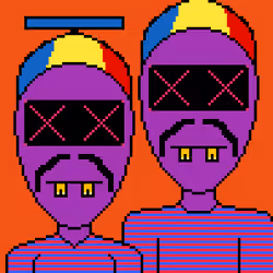 CryptoTwins #449