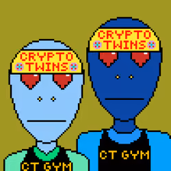 CryptoTwins #235