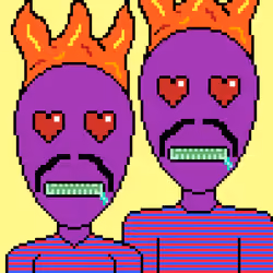 CryptoTwins #450