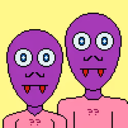 CryptoTwins #200