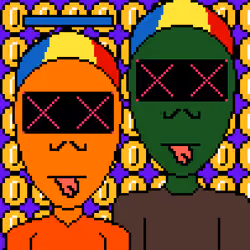 CryptoTwins #228