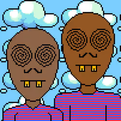CryptoTwins #392