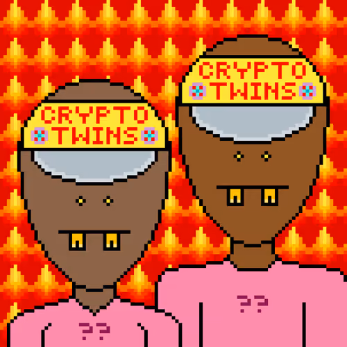 CryptoTwins #572