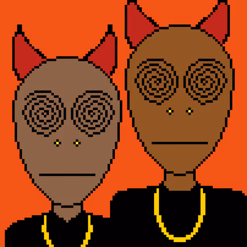 CryptoTwins #538