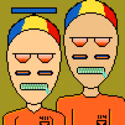 CryptoTwins #202