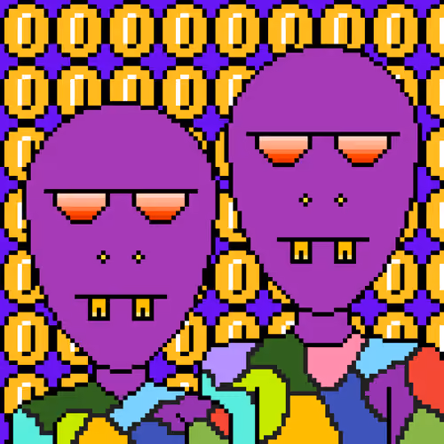 CryptoTwins #264