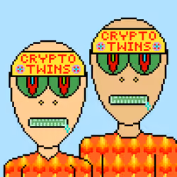 CryptoTwins #451