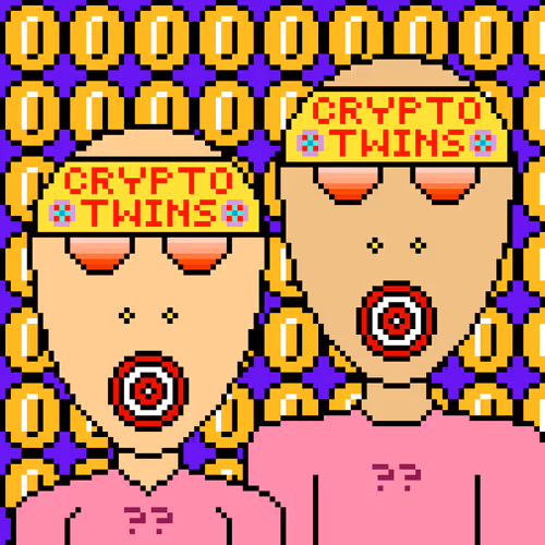 CryptoTwins #503