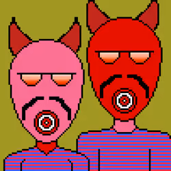 CryptoTwins #184
