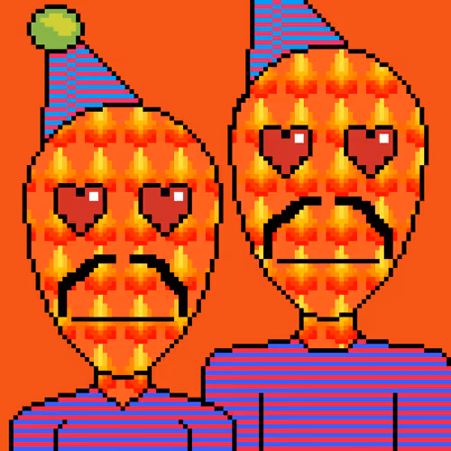 CryptoTwins #521