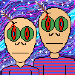 CryptoTwins #236
