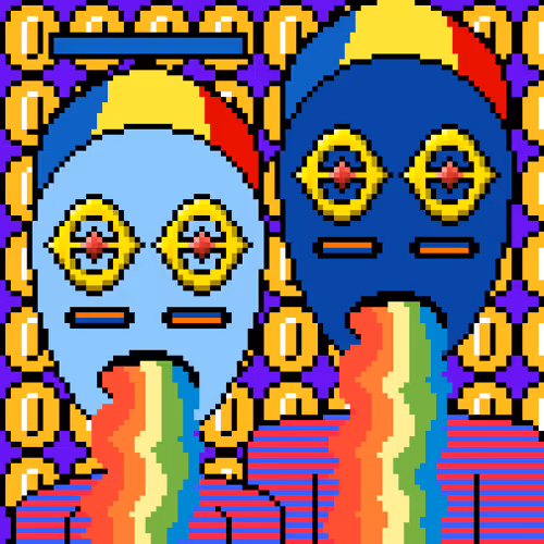 CryptoTwins #523