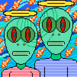 CryptoTwins #221
