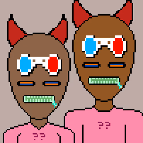 CryptoTwins #575