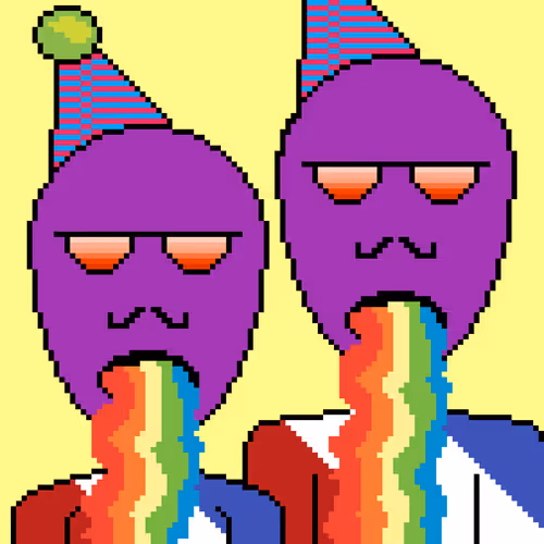 CryptoTwins #301