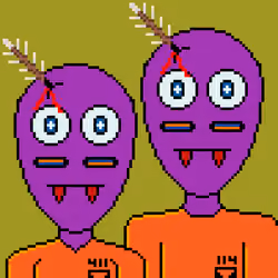 CryptoTwins #423
