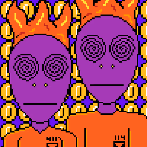CryptoTwins #284