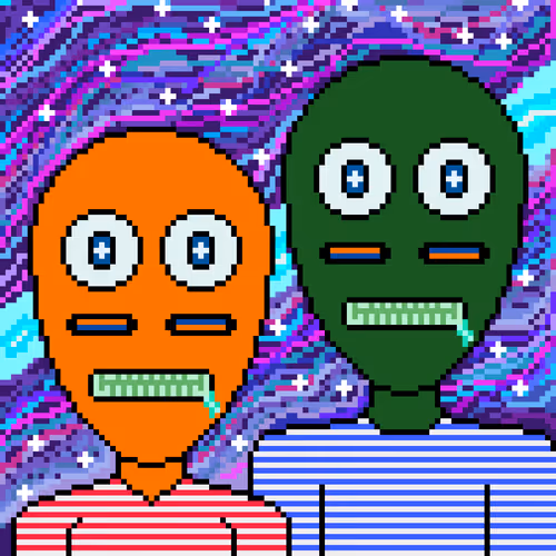 CryptoTwins #300