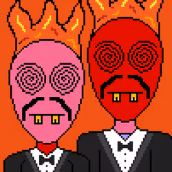 CryptoTwins #182