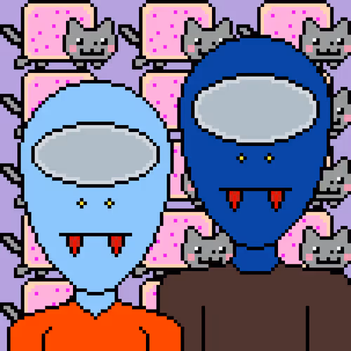 CryptoTwins #360
