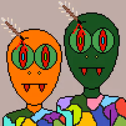 CryptoTwins #181