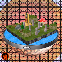 Metaani Area#1216