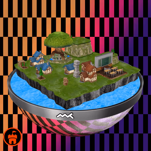 Metaani Area#0291
