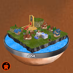 Metaani Area#0705
