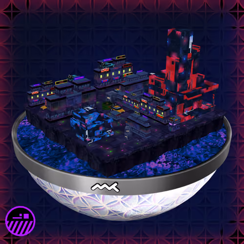 Metaani Area#0523