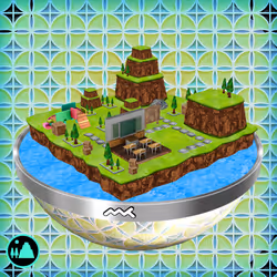 Metaani Area#1139