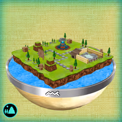Metaani Area#1214