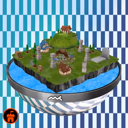 Metaani Area#1121