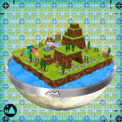 Metaani Area#0487