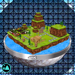 Metaani Area#1119