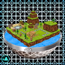 Metaani Area#1120