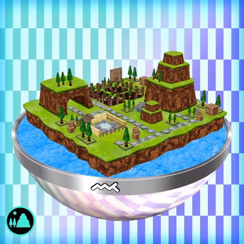 Metaani Area#0712