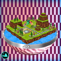 Metaani Area#0704