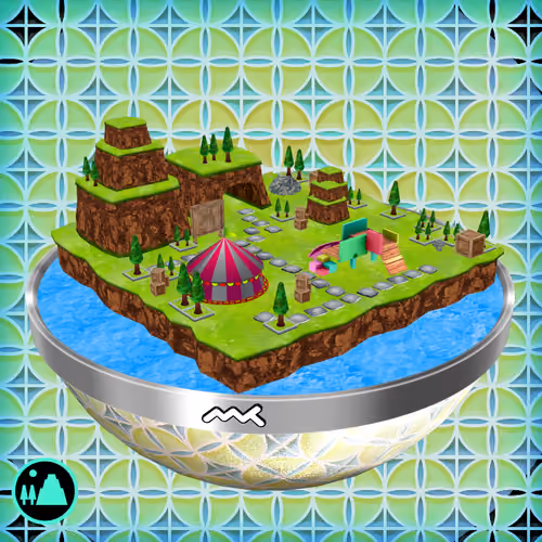 Metaani Area#1477