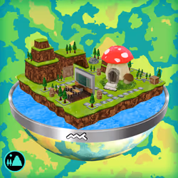 Metaani Area#1728