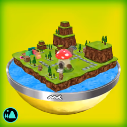 Metaani Area#0913