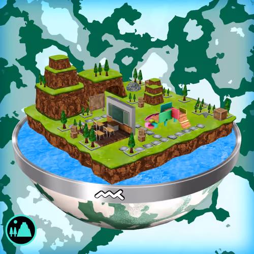 Metaani Area#1729