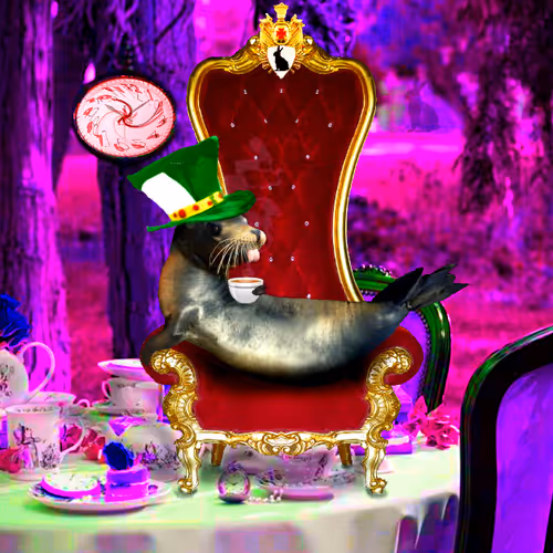 Seal of Approval Item 6 of 100