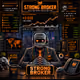 Strong Broker  # 004 -  Rudy