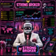 Strong Broker # 003 -  Harry